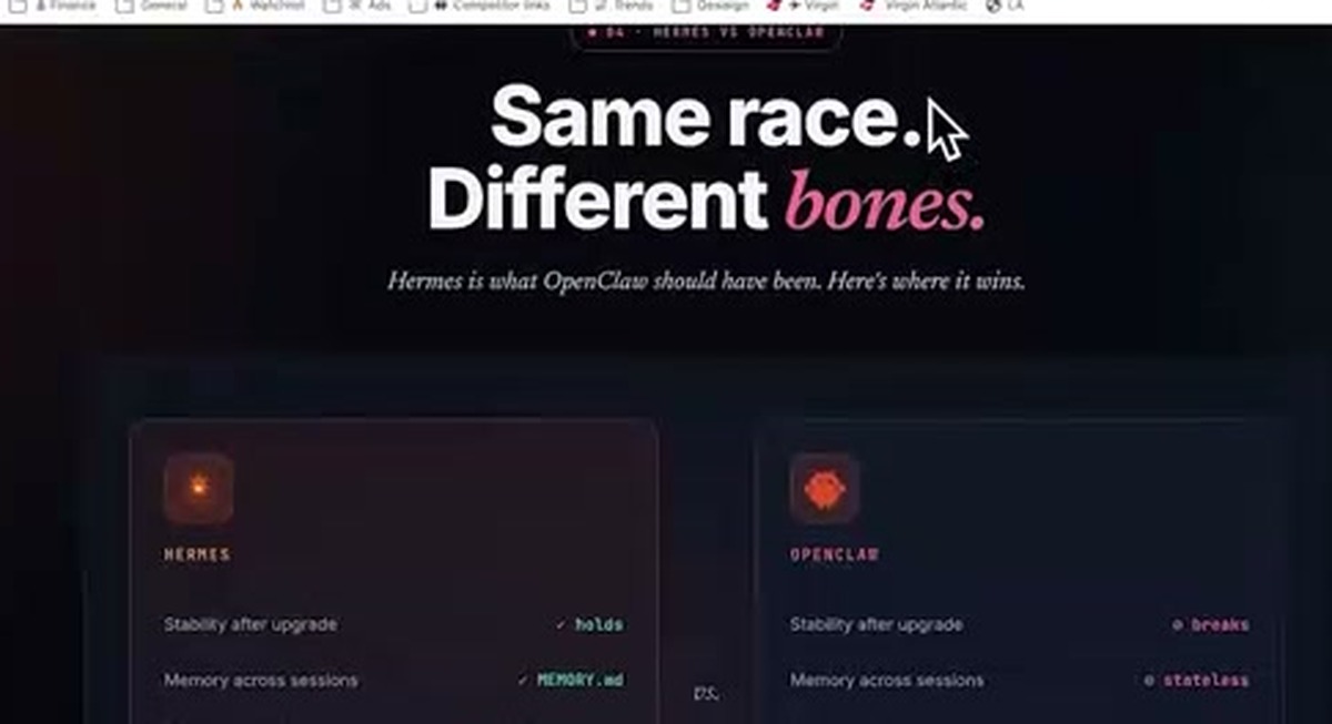 模型管理的重点不是堆叠更多模型,而是把不同模型放到最适合的任务上。