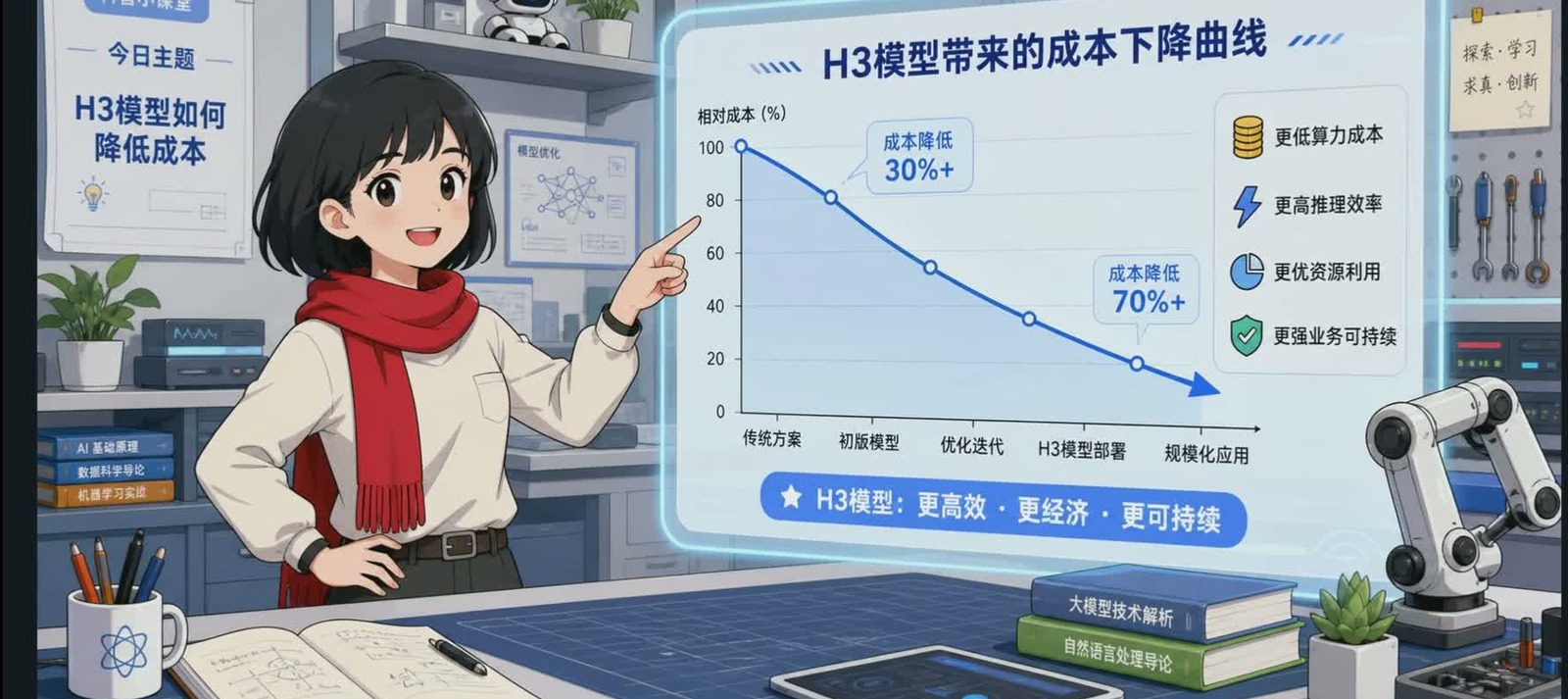 当普通镜头的生成成本持续下降,创作者获得的不是自动成功,而是更大的试错空间。